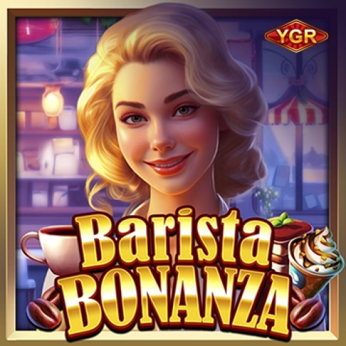 Barista Bonanza