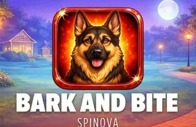 Bark and Bite