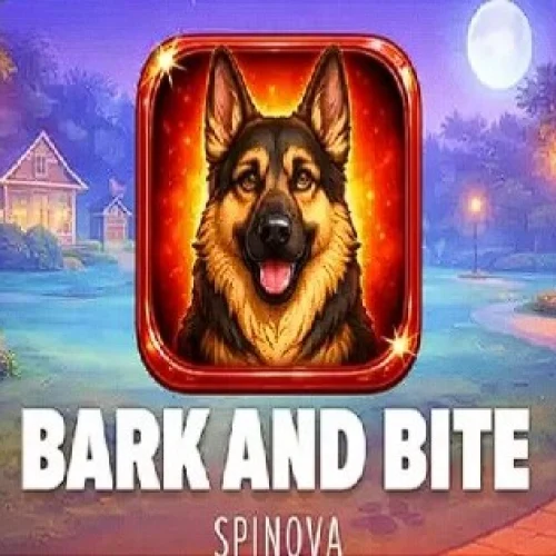 Bark and Bite