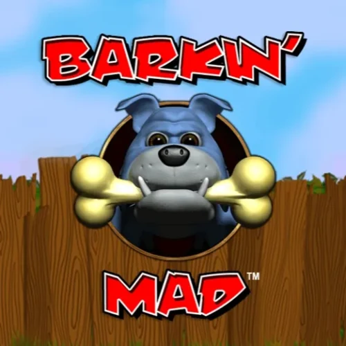 Barkin' Mad