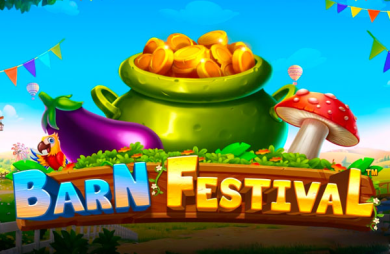 Barn Festival