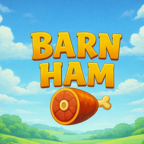 Barn Ham