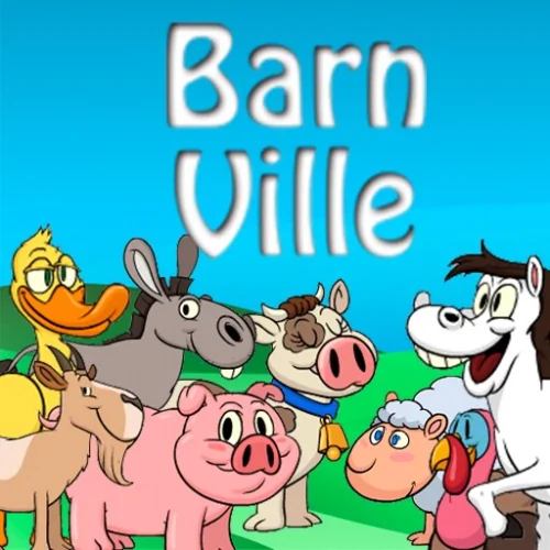 Barn Ville Scratch