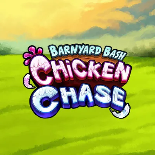 Barnyard Bash Chicken Chase