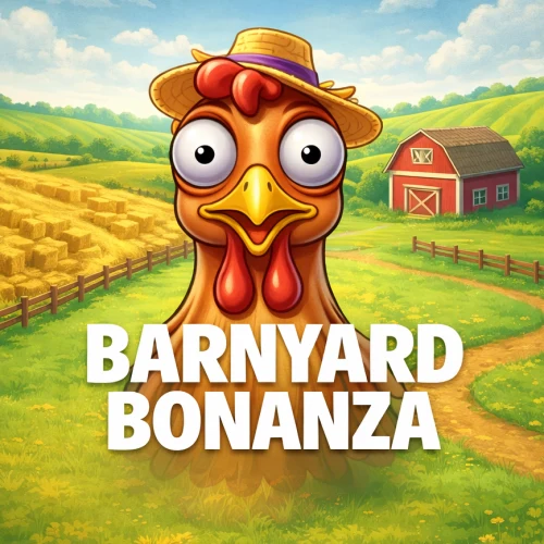 Barnyard Bonanza (Gold Leaf Studios)