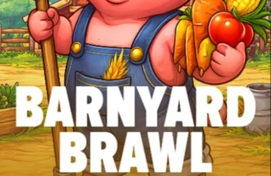 Barnyard Brawl