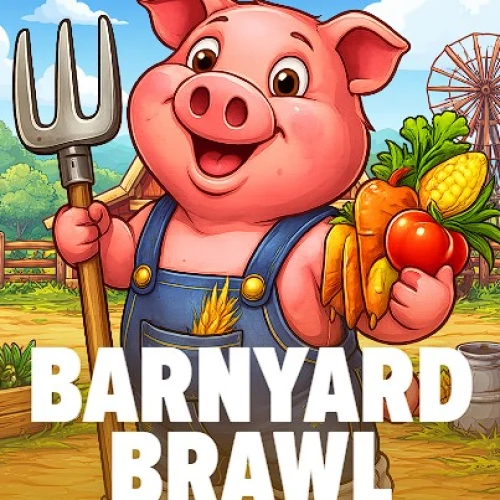 Barnyard Brawl