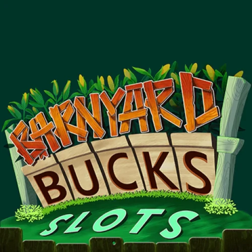 Barnyard Bucks Slots