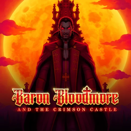 Baron Bloodmore