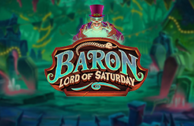 Baron Lord of Saturday