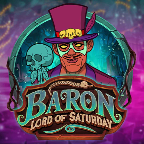 Baron Lord of Saturday