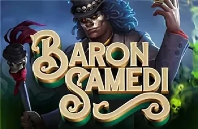 Baron Samedi