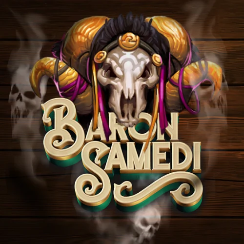 Baron Samedi