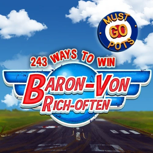 Baron Von Rich-Often