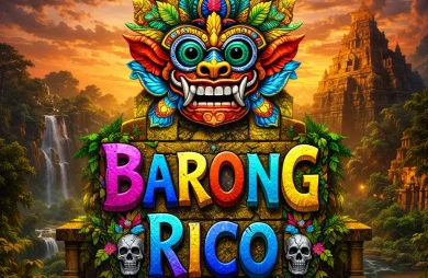 Barong Rico