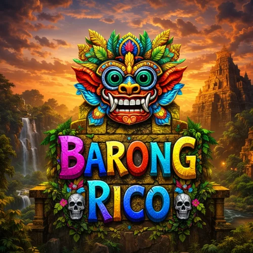 Barong Rico
