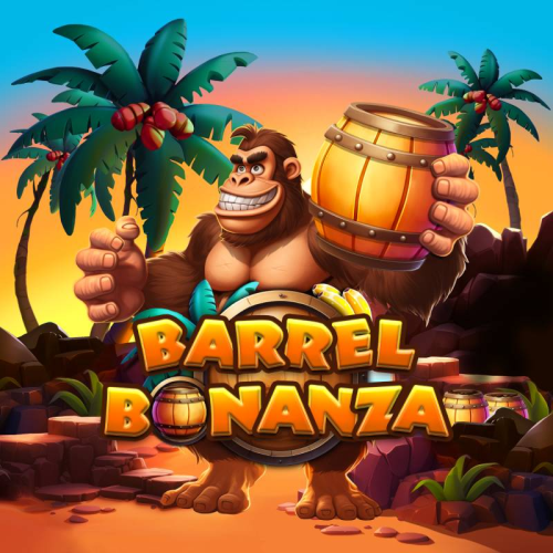 Barrel Bonanza