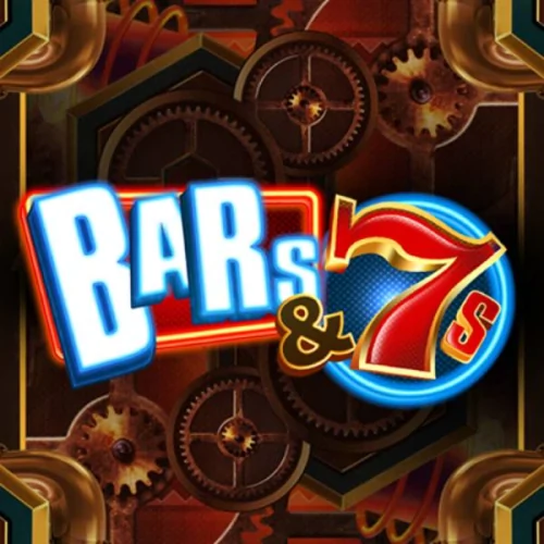 BARs and 7s (Wazdan)