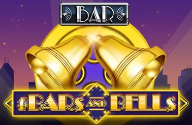 #Bars And Bells (Mancala Gaming)