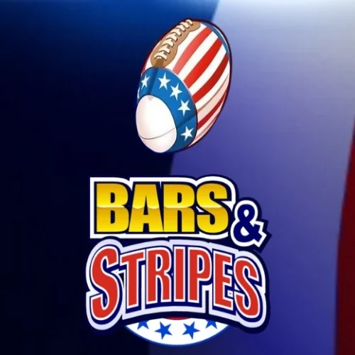 Bars and Stripes