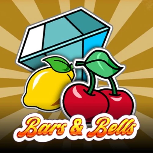 Bars &amp; Bells Slot