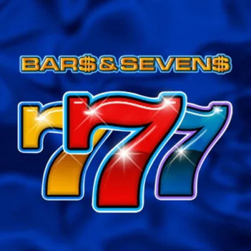 Bars &amp; Sevens