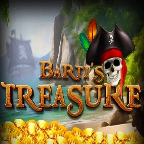Barti's Treasure