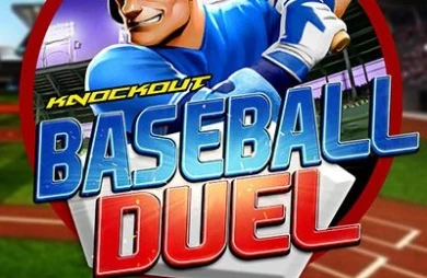 BaseBall Duel