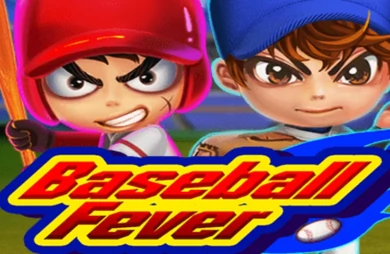 Baseball Fever (KA Gaming)