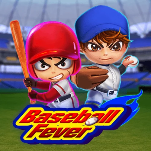 Baseball Fever (KA Gaming)