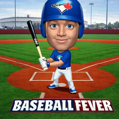 Baseball Fever (Vela Gaming)