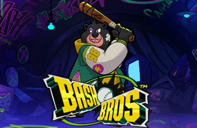Bash Bros
