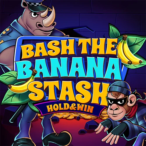 Bash the Banana Stash