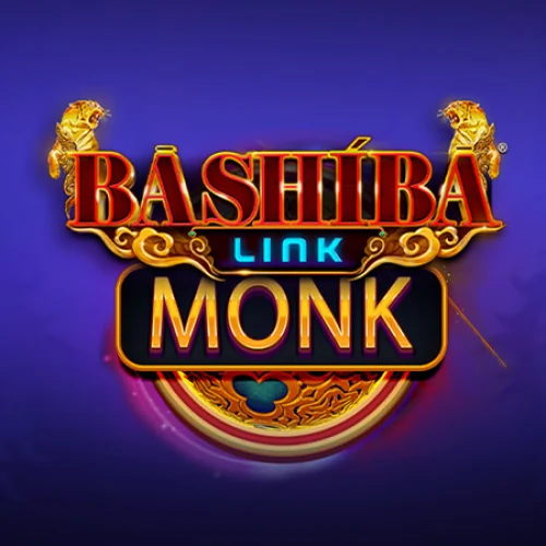 Bashiba Link Monk