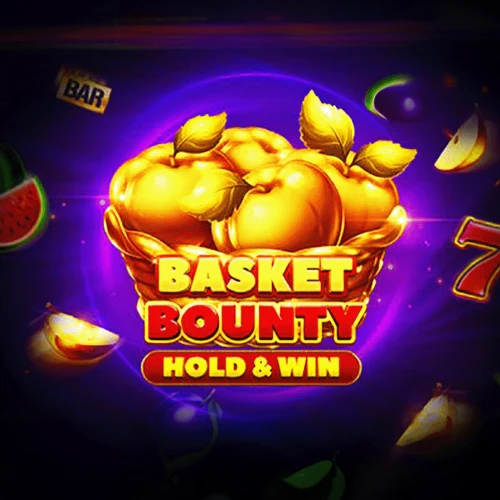 Basket Bounty