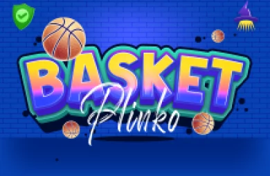Basket Plinko