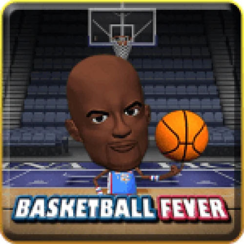 Basketball Fever