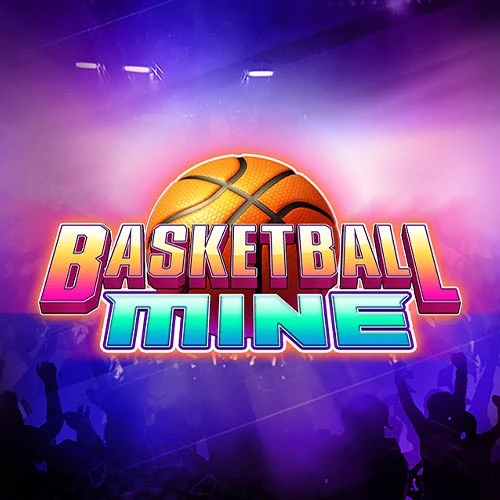 Basketball Mine