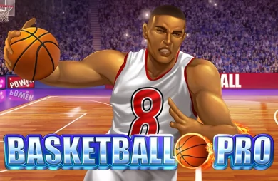 Basketball Pro