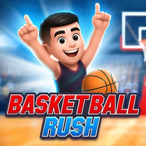 Basketball Rush