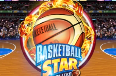 Basketball Star Deluxe