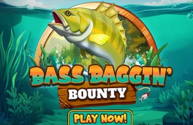 Bass Baggin' Bounty