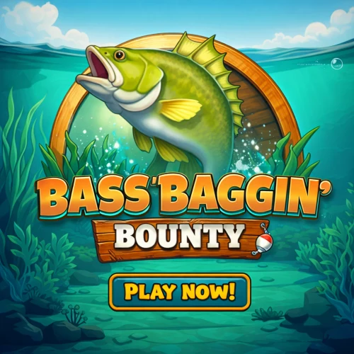 Bass Baggin' Bounty