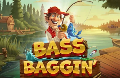 Bass Baggin'