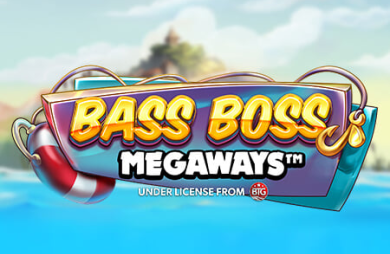 Bass Boss Megaways