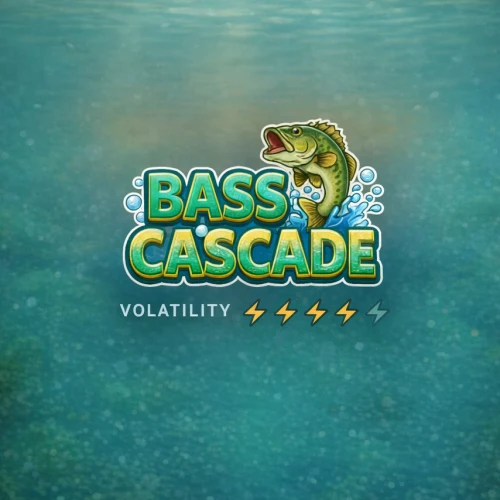 Bass Cascade