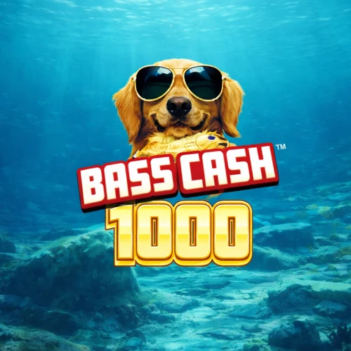 Bass Cash 1000