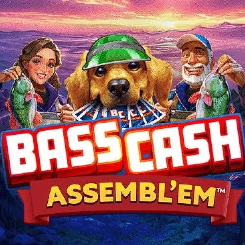 Bass Cash Assebl'em