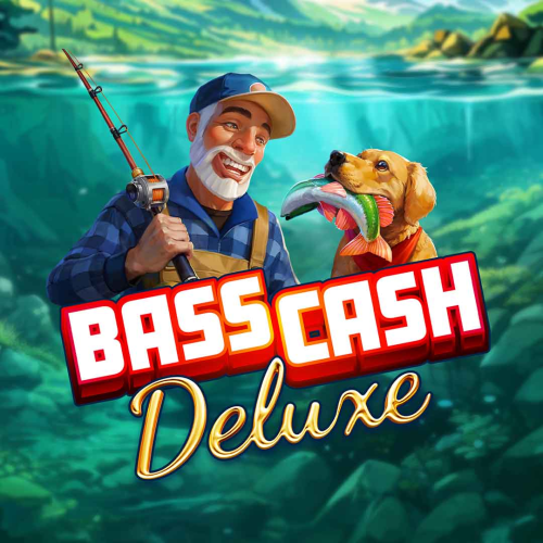 Bass Cash Deluxe