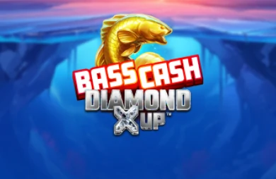 Bass Cash Diamond X UP